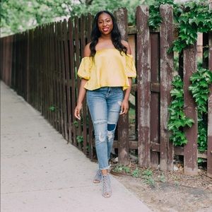 Steve Madden shoes. Only worn twice